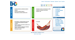 Desktop Screenshot of borelax.com